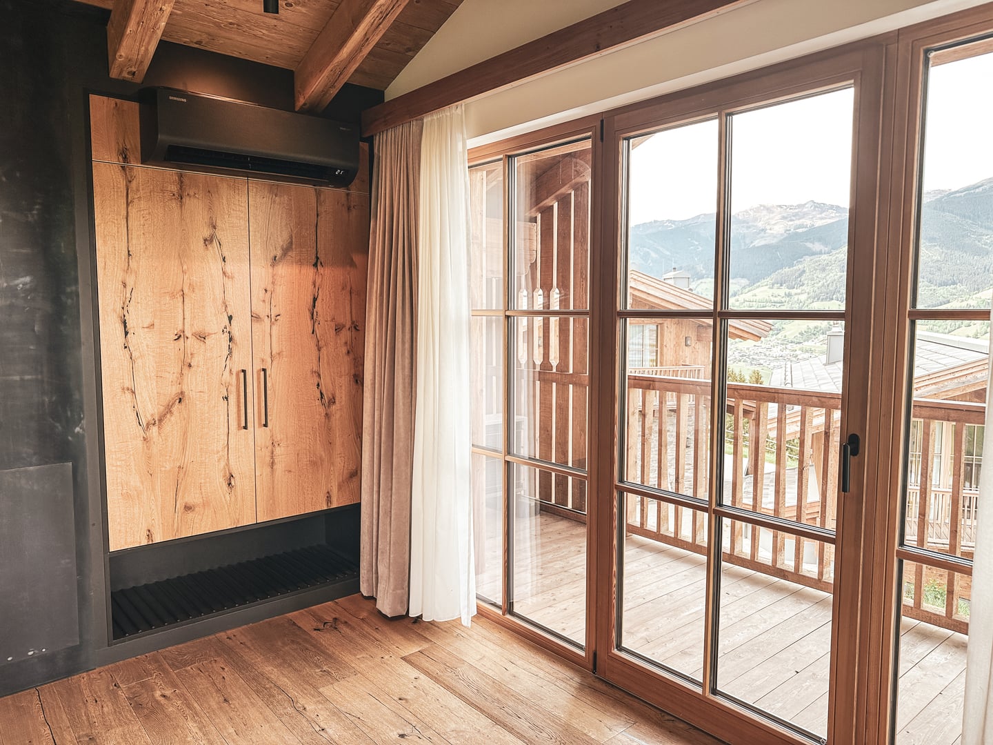 2563 Klima Bild Chalet 1